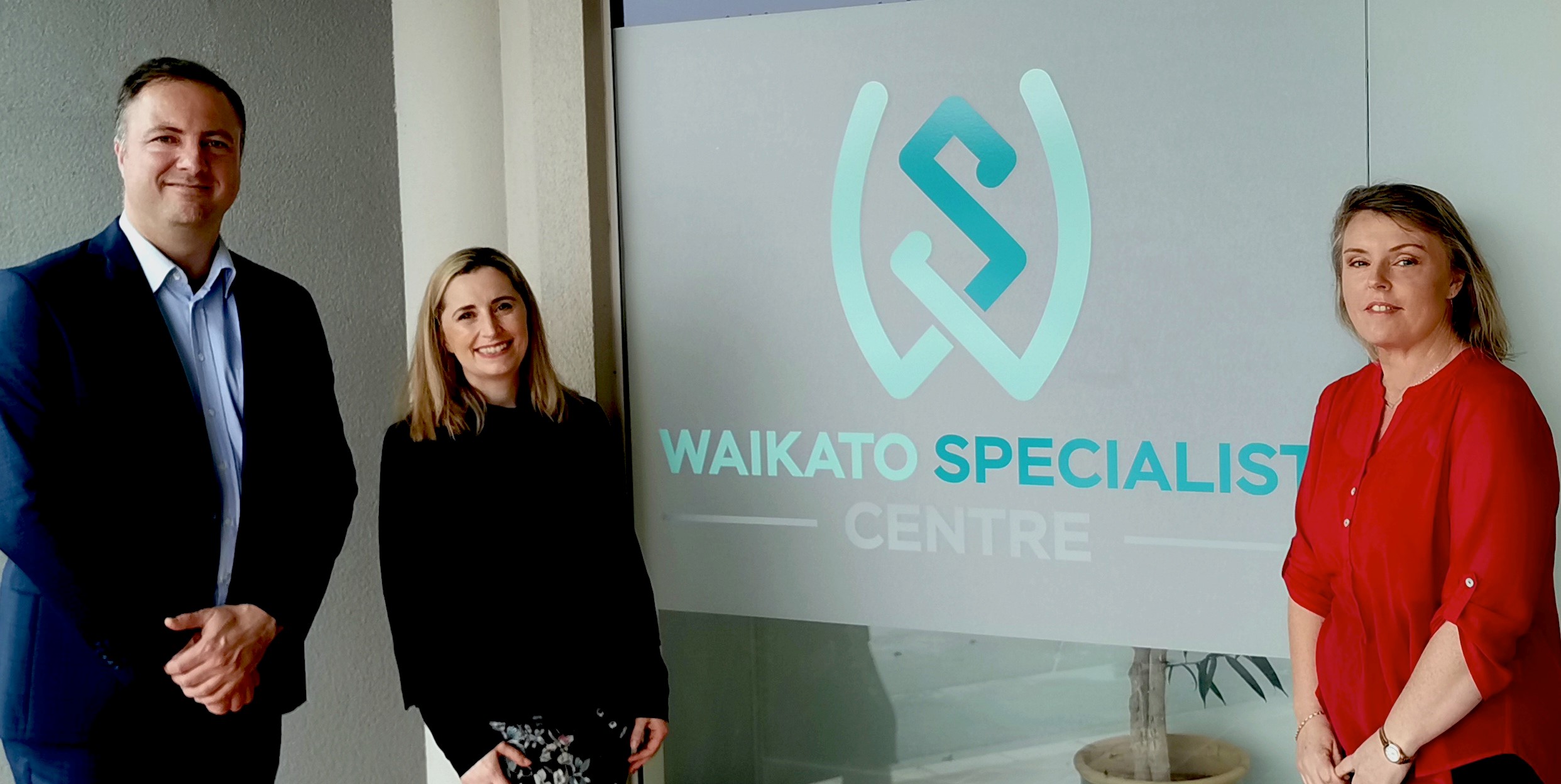 Waikato Specialist Centre